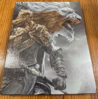 Steelbooks Videojuegos
