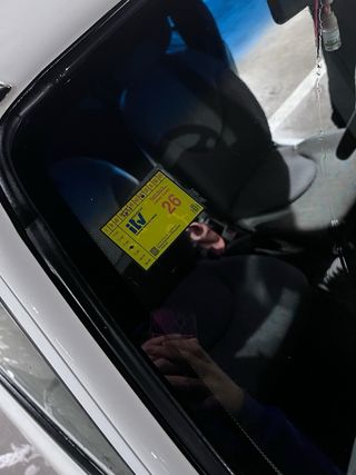 Nissan Micra 1998. urge venta