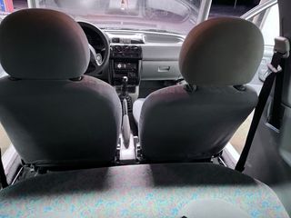 Nissan Micra 1998. urge venta