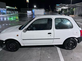 Nissan Micra 1998. urge venta