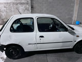 Nissan Micra 1998. urge venta
