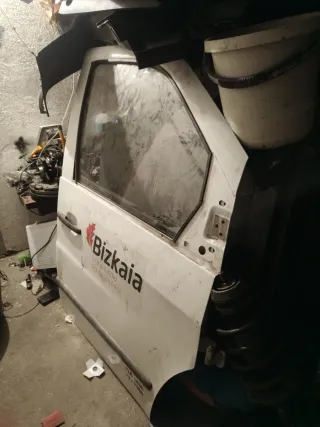 Repuestos Mercedes Vito 110d