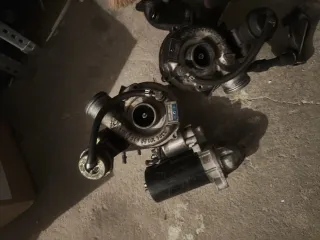 Repuestos Mercedes Vito 110d