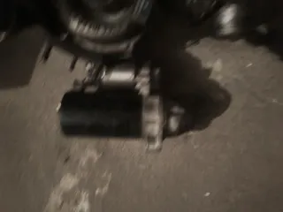 Repuestos Mercedes Vito 110d