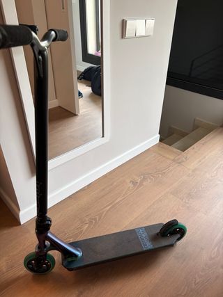 Patinete Scooter Prodigy