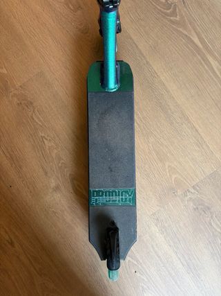 Patinete Scooter Prodigy
