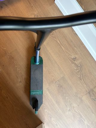 Patinete Scooter Prodigy