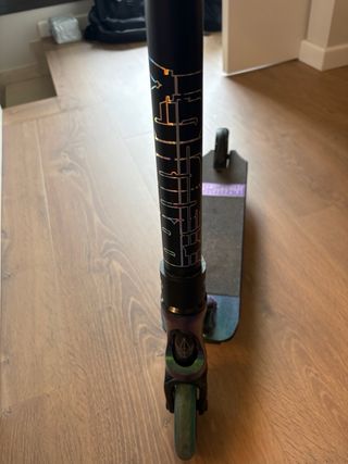 Patinete Scooter Prodigy