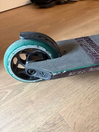 Patinete Scooter Prodigy