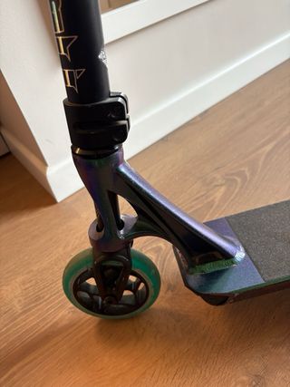 Patinete Scooter Prodigy