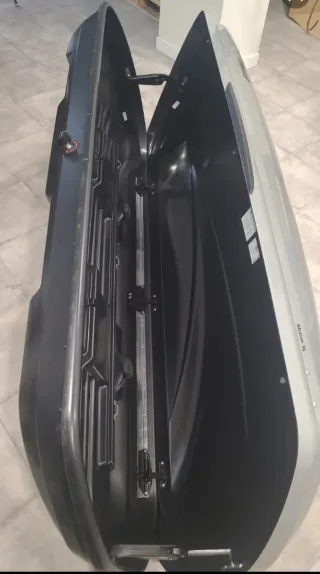 Thule Motion XL