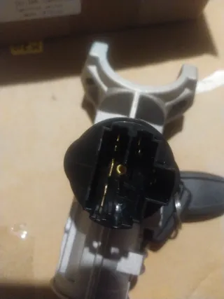 Interruptor de encendido Fiat Ducato