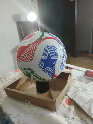 Balón Adidas Trionda Mundial FIFA 2026