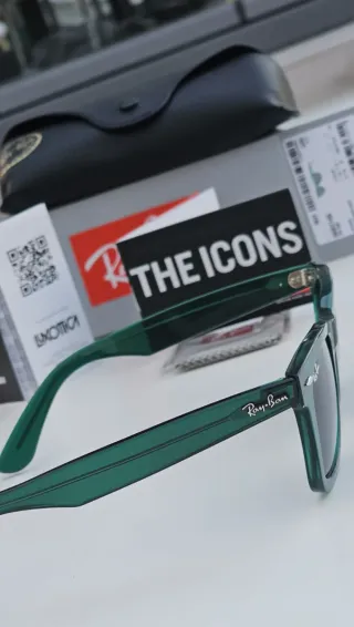 Gafas de sol Ray-Ban RB 2140 601/22