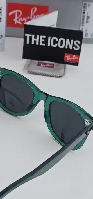Gafas de sol Ray-Ban RB 2140 601/22