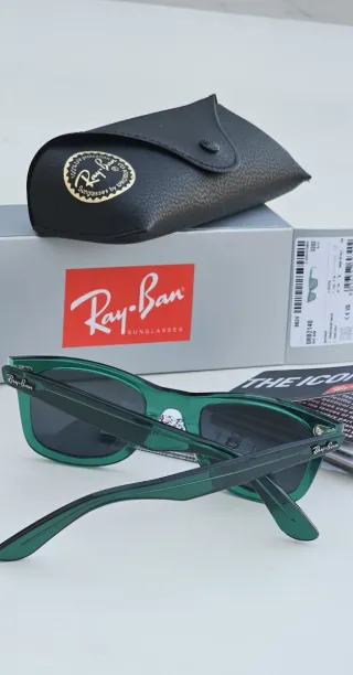 Gafas de sol Ray-Ban RB 2140 601/22
