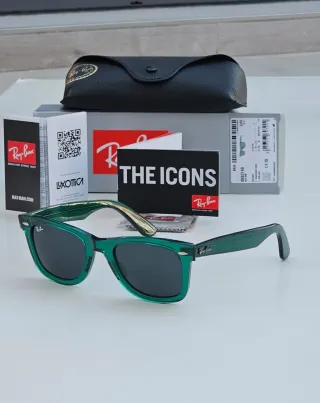 Gafas de sol Ray-Ban RB 2140 601/22