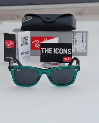 Gafas de sol Ray-Ban RB 2140 601/22