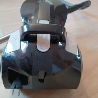 Aspirador Rowenta Negro