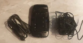 Caricabatterie Scarica-Carica Universale