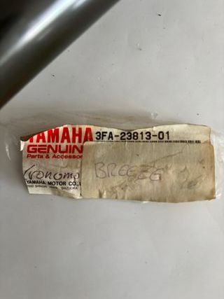 Caña Dirección Yamaha Breeze 125 3FA23813-01