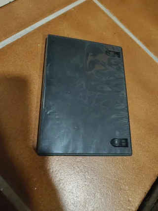 Pack Carátulas Plástico CD/DVD