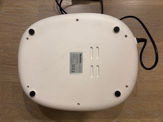 MASAJEADOR HIDROMASAJE PIES