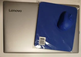 Ordenador Portátil Lenovo Ideapad 320-15IKB
