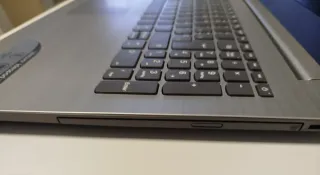 Ordenador Portátil Lenovo Ideapad 320-15IKB