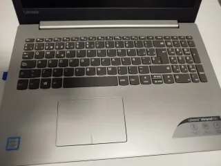 Ordenador Portátil Lenovo Ideapad 320-15IKB