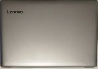 Ordenador Portátil Lenovo Ideapad 320-15IKB