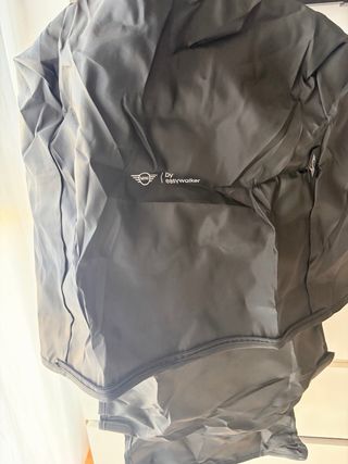 Funda Silla Easywalker Negra