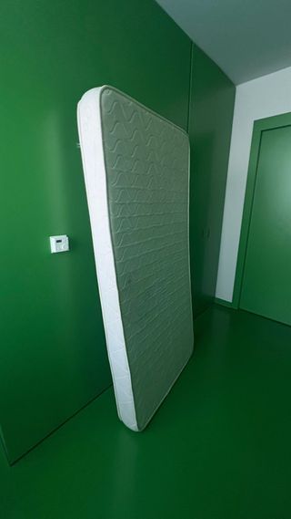 Colchón 90cm x 190cm