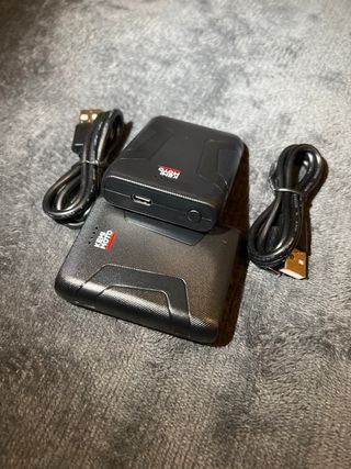 Guantes Moto KEMI MOTO talla M