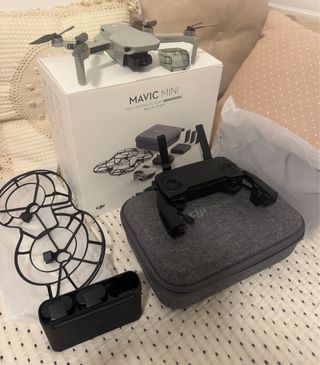 Dron DJI Mavic Mini gris