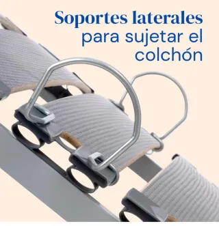 Cama articulada eléctrica 105*190