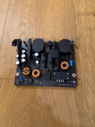 Fuente Alimentación iMac 27” Retina 5K Original Ap