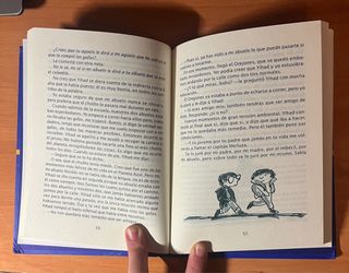 Manolito Gafotas (Spanish Edition)