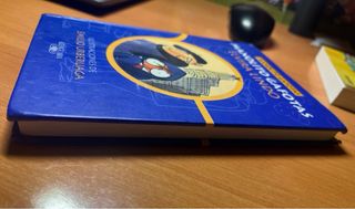 Manolito Gafotas (Spanish Edition)