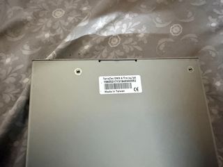 TerraTec DMX 6Fire 24/96 PCI