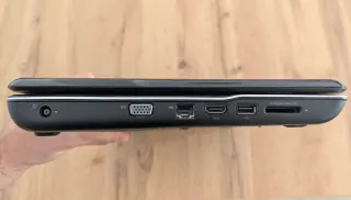 Portátil Compaq Presario CQ50 Nero