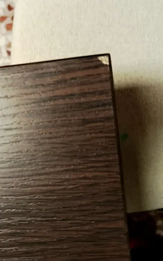 Mesa comedor extensible + 4 sillas