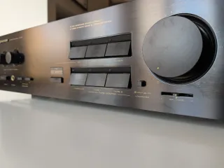 Amplificador Pioneer A-331 - LEER DESCRIPCIÓN