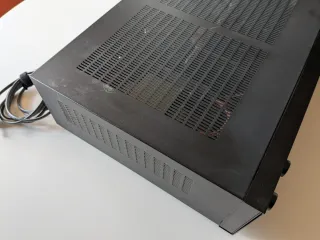 Amplificador Pioneer A-331 - LEER DESCRIPCIÓN