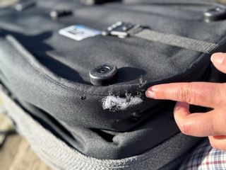 Silla Jane Kendo + Saco Elodie Verde + Funda ...