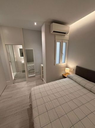 Piso en alquiler en Ibiza en Madrid