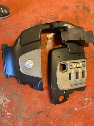 Tapas Motor BMW 320d 150cv (204d4)