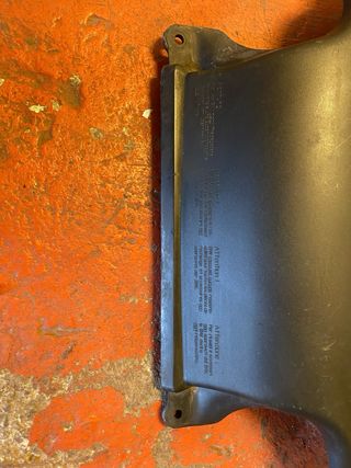 Tapas Motor BMW 320d 150cv (204d4)