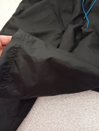 Pantalones Puma chándal