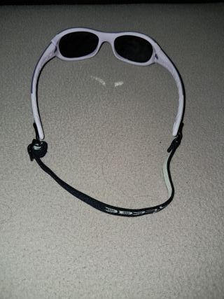 Gafas de sol para niños
